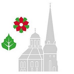 Gemeinde Rellingen logo