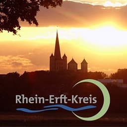 Rhein-Erft-Kreis logo