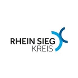 Rhein-Sieg-Kreis logo