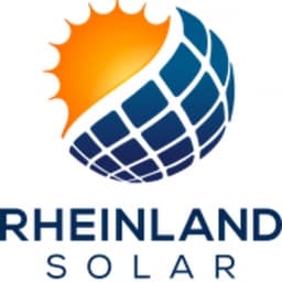 Rheinland Solar GmbH logo