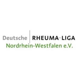 Deutsche Rheuma-Liga Nordrhein-Westfalen e.V. logo