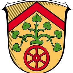 Stadt Rödermark logo