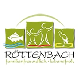 Gemeinde Röttenbach logo