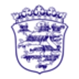 Regierungspraesidium Darmstadt logo