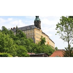 Stadt Rudolstadt logo