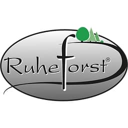 RuheForst DienstleistungsGmbH logo