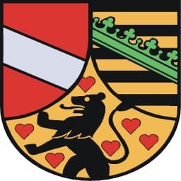 Landratsamt Saale-Holzland-Kreis logo