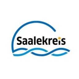 Landkreis Saalekreis logo