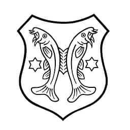 Stadt Saalfeld/Saale logo