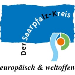 Saarpfalz-Kreis logo