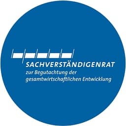 Sachverständigenrat zur Begutachtung der gesamtwirtschaftlichen Entwicklung (Sachverständigenrat Wirtschaft) logo