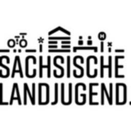 Sächsische Landjugend e.V. logo