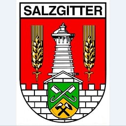 Stadtverwaltung Salzgitter logo