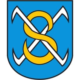 Stadt Sangerhausen logo