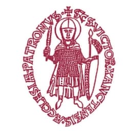 Kath. Propsteigemeinde St. Viktor logo