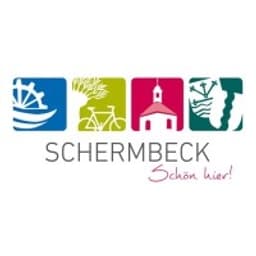 Gemeinde Schermbeck logo