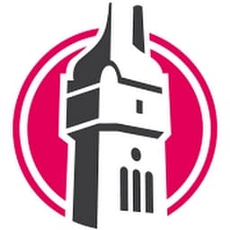 Kulturzentrum Schlachthof Wiesbaden e.V. logo