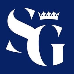 Staatlichen Schlösser und Gärten Hessen logo
