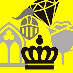 Staatliche Schlösser und Gärten Baden-Württemberg logo