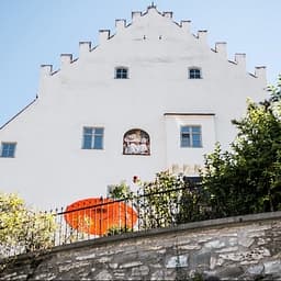 Schloßmuseum Murnau logo