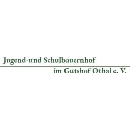 Schulbauernhof Othal / Schullandheim logo