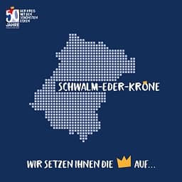 Kreisverwaltung des Schwalm-Eder-Kreises logo
