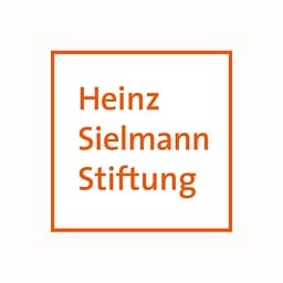 Heinz Sielmann Stiftung logo