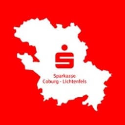 Sparkasse Coburg - Lichtenfels logo