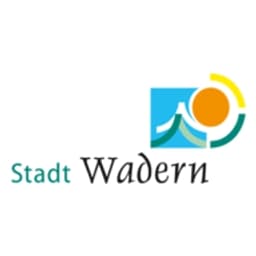 Stadt Wadern logo