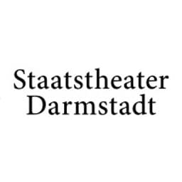 Staatstheater Darmstadt logo