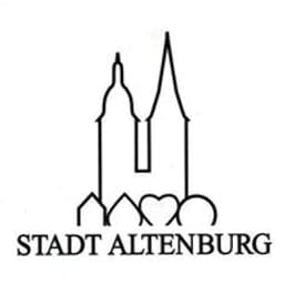 Stadt Altenburg logo