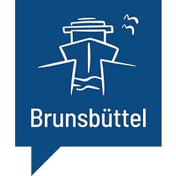 Stadtverwaltung Brunsbüttel logo