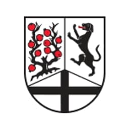 Stadt Delbrück logo