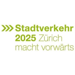 Stadt Zürich logo