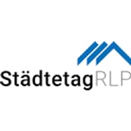 Städtetag Rheinland-Pfalz logo
