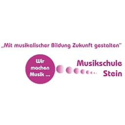 Musikschule Stein gemeinnützige GmbH logo