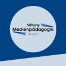 Stiftung Medienpädagogik Bayern, c/o Bayerische Landeszentrale für neue Medien logo