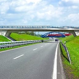 Landesamt für Straßenbau und Verkehr Mecklenburg-Vorpommern logo