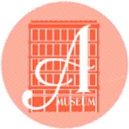 AMUSEUM of Contemporary Art Munich logo