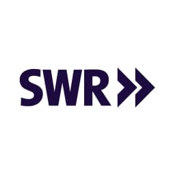 SWR Südwestrundfunk Anstalt des öffentlichen Rechts logo