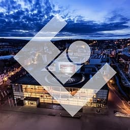 Theater Erfurt logo
