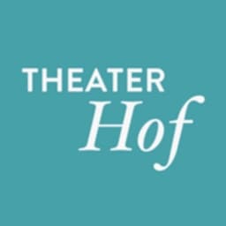 Theater Hof logo