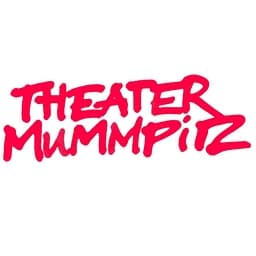 Theater Mummpitz im Kachelbau logo