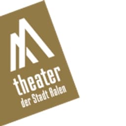Theater der Stadt Aalen logo