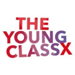 The Young ClassX logo