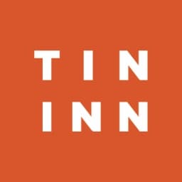 TIN INN GmbH logo