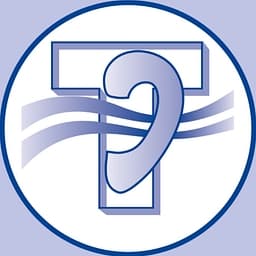 Deutsche Tinnitus-Liga e.V. logo