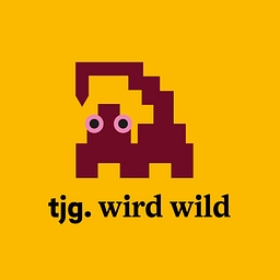tjg. theater junge generation logo
