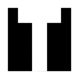 Kulturzentrum Tollhaus e.V. logo