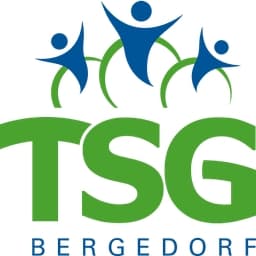 TSG Bergedorf von 1860 e.V. logo
